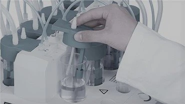 UV absorber za PVC