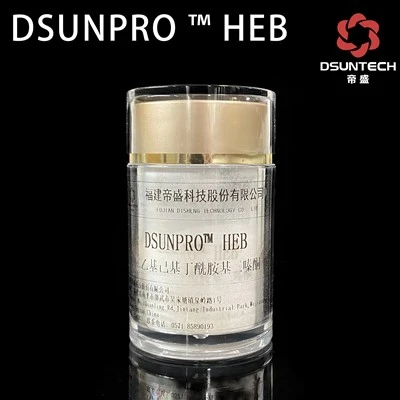 DSUNPROTM HEB (iskotrizinol)